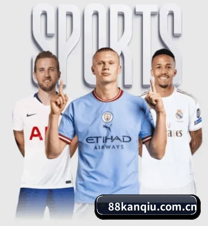 88看球围绕看球场景设计的核心服务